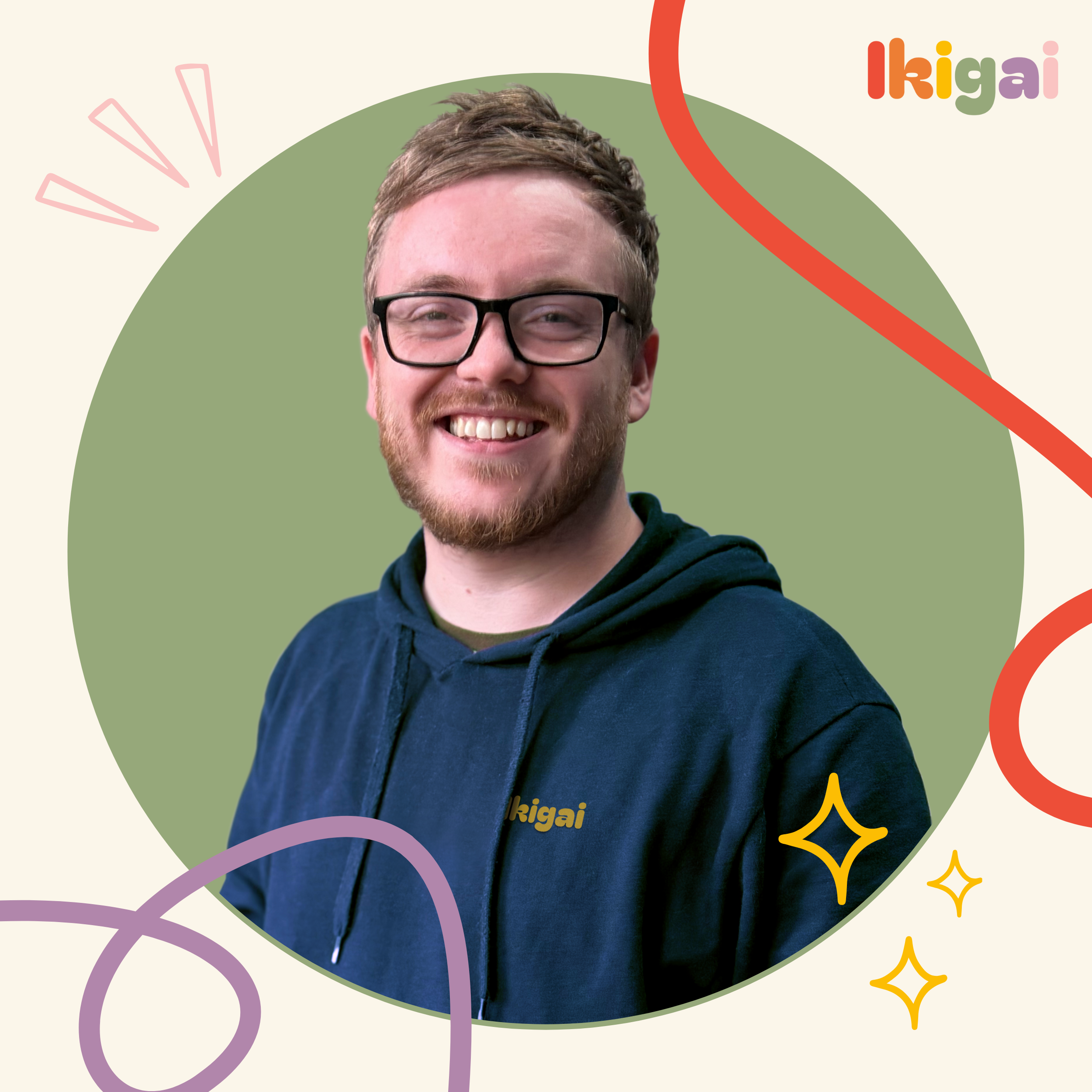 Kai, Ikigai's builder